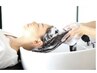 【早朝９時×MAIKA指名限定】Bali式クリームバスSpa30分+頭皮クレンジング