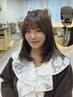 【広がり対策】カット＋髪質改善ヒト幹細胞トリートメント￥14200→￥11500