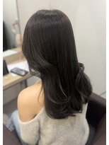 アトレ 梅田店(attrait)&nbsp;//アッシュグレージュ//