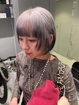 ヴァイス 吉祥寺(VAICE) ホワイト×ブラック デザインカラー