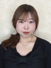 アン(Hair make un)&nbsp;中村 陽奈