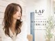 ラフヘアー(LAF hair)の写真