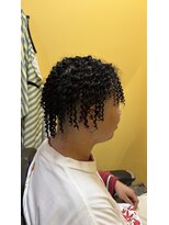 バーニーズ(BARNEYS)&nbsp;Spring Dread
