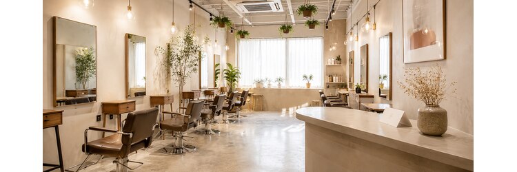 ラボアン 梅田店(lab.em.)のサロンヘッダー