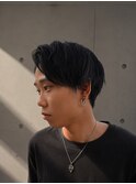 ブルーブラック/枚方