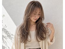 プログレス 武蔵藤沢店(PROGRESS)の雰囲気（【髪質改善/レイヤーカット/酸性ストレート】）
