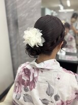 エルディ 大宮(eldy)&nbsp;タイトサイドお団子