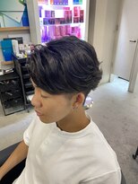 リア 八尾(Lia)&nbsp;フェザーパーマ