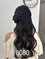 はればれ 横浜東口店(8080)&nbsp;くるみちゃんヘア