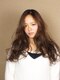クレール ド リュンヌ(Clair de luna)の写真/セミロングからロングヘアーに憧れる方へ。ゆるふわミディアムパーマで大人可愛く変身しませんか♪