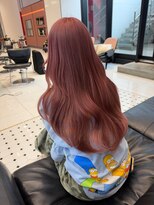 キーン 吉祥寺店(keen)&nbsp;《アイカワ》チェリーピンク