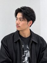 men's salon UTUTU【11月24日NEW OPEN（予定）】&nbsp;フェザーミディアム