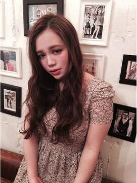 オペラ(OPERA by BALLET HAIR) 【eternel】・【OPERA by BALLET】