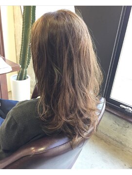 キー(kｅｙ) お客様style