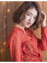 オリーブフォーヘアー(olive For hair) ☆レディカジュアルボブ☆【olive for hair】03-6914-0898