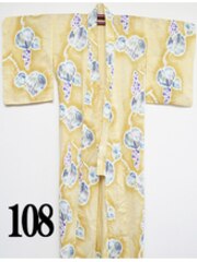 浴衣レンタル　NO.108