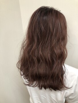 ファイブ ヴィンテージ(5 Vintage) ローズブラウン