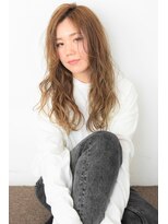 ビール 西新店(BEER) 【BEER】 スモーキーベージュ 373