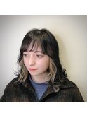 インナーベージュ