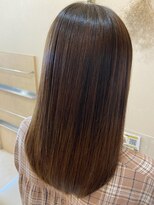 ナチュラル(Natural) 梅雨前にはケアルーガで毎日を楽に♪