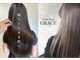 ヘアーメイクグレース 松山インター店(HAIR MAKE GRACE)の写真