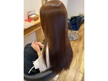 ヘアードクター アソウ(Hair dr 麻生)
