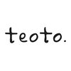 テオト(teoto.)のお店ロゴ
