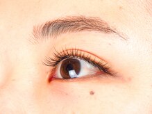 アン(ann)の雰囲気(《マツエク併用サロン》)