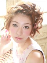 エノア 柏(ENORE) 美髪/弱酸性髪質改善/弱酸性カラー/弱酸性縮毛矯正