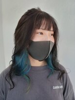 ラポート(Rapport)&nbsp;インナーカラー