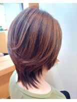 サクラ(SAKURA) クビレショート