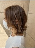★大人外ハネボブ★