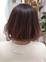 アストレアバイセレーネ(ASTRAEA by Selene)&nbsp;グラデーションボブ