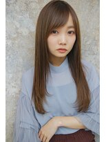 アストランティア 栄店(ASTRANTIA)&nbsp;名古屋・栄の五つ星サロン☆【ASTRANTIA】