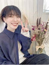 エンリー(ENlee) とまべち まり