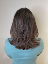 オフ(off)&nbsp;レイヤーミディー