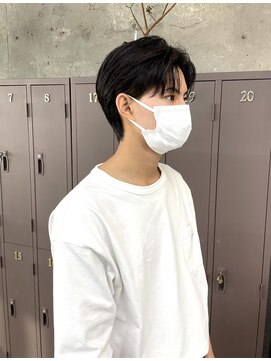 ユニオン(Union) ウルフセンターパート