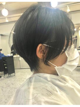 ハル(HAL) gradation short