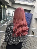 ラヴィキョート(Lavy kyoto)&nbsp;とことんピンク！◎