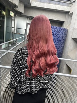 ラヴィキョート(Lavy kyoto) とことんピンク！◎