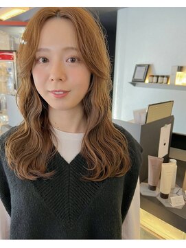 ムク(MUKU) うねうねうーね