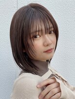 ウィクシー(wixy)&nbsp;レイヤーボブ