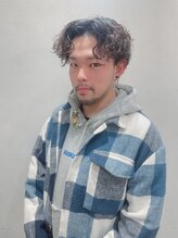 テラス 今福鶴見(Terrace)&nbsp;平田 夢来