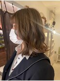 ふんわりミディアム