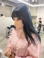 クリム(qulim)&nbsp;turquoise