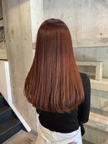 ココモ(KOKOMO)&nbsp;【ロングスタイル】