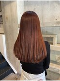 【ロングスタイル】