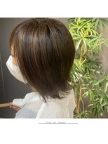 アパルトメント ジェシカ(l'appartement de Jessica)&nbsp;ハイライトそとはね