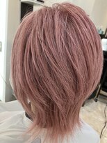 ピリナ(PILINA)&nbsp;ピンクウルフ