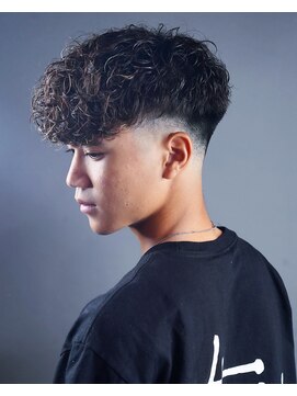 スキル(SKILL) スペインカール